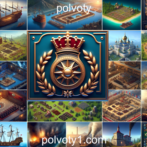 A Evolução dos Jogos de Estratégia: Desafios e Triunfos